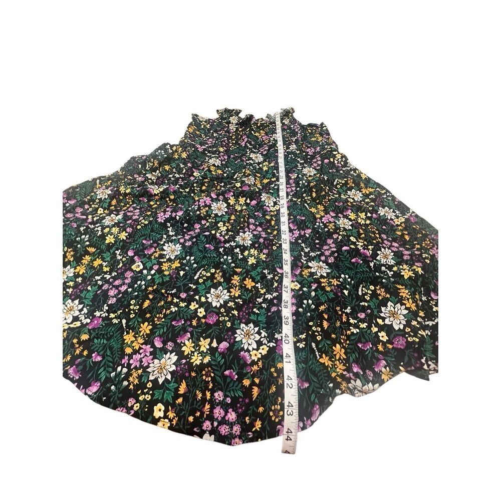 Old Navy Cami Floral Sundress Sz XXL NWT - Picture 7 of 8